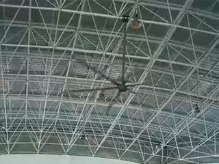 体育馆