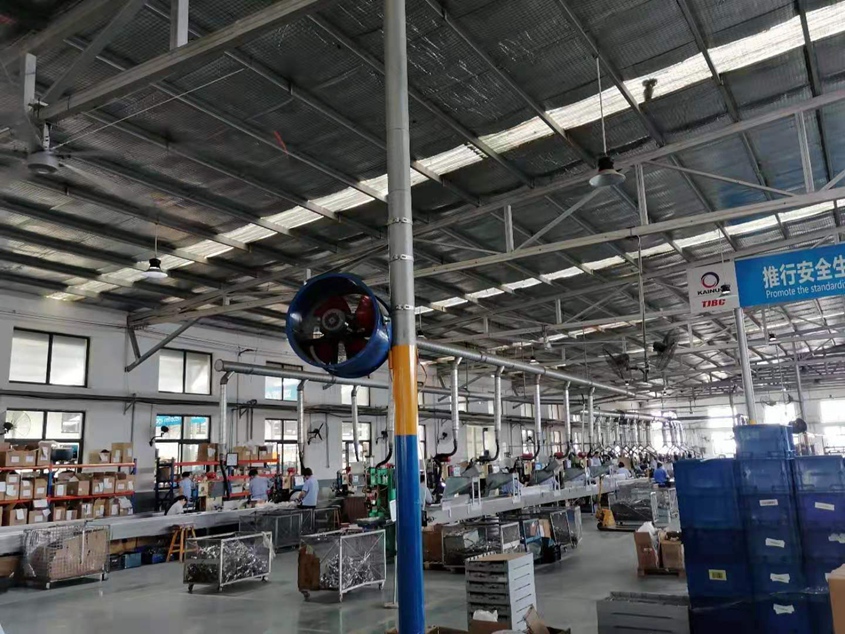 工业大风扇