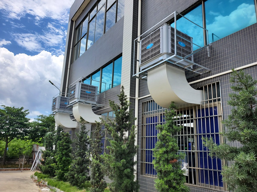 某洁具公司案例