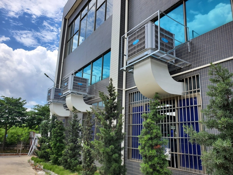 某洁具公司案例